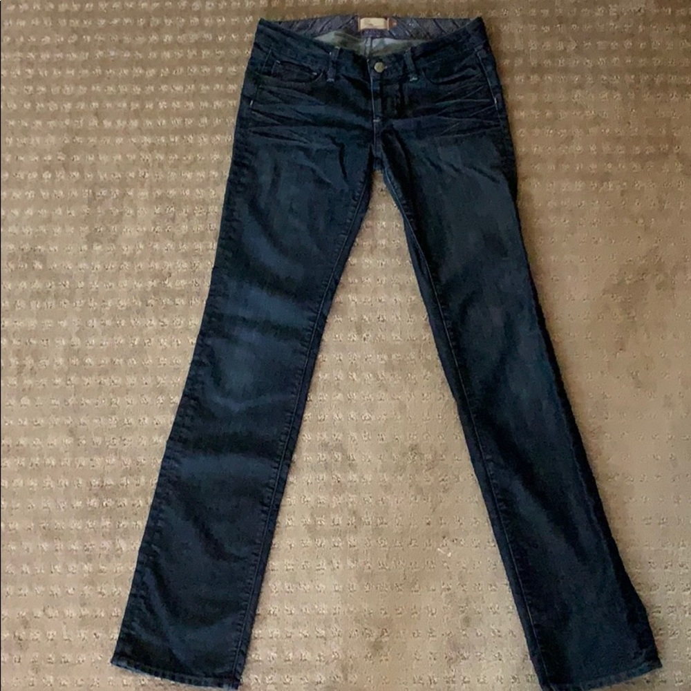 Paige jeans